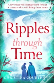 Capa do artigo Ripples Through Time