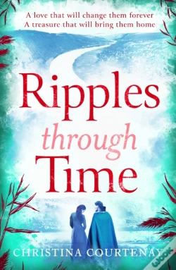 Capa do artigo Ripples Through Time