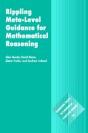 Rippling: Meta-Level Guidance For Mathematical Reasoning - Preview