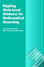 Rippling: Meta-Level Guidance For Mathematical Reasoning