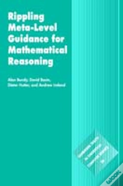 Capa do artigo Rippling: Meta-Level Guidance For Mathematical Reasoning