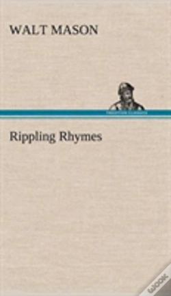 Capa do artigo Rippling Rhymes