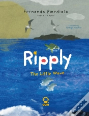 Capa do artigo Ripply -  Accessible Edition With Image Descriptions