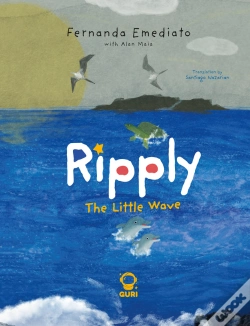 Capa do artigo Ripply -  Accessible Edition With Image Descriptions