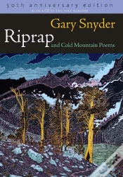 Capa do artigo Riprap And Cold Mountain Poems