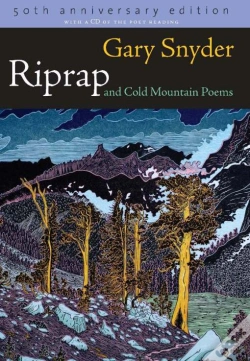 Capa do artigo Riprap And Cold Mountain Poems