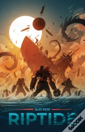 Capa do artigo Riptide