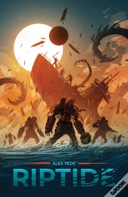 Capa do artigo Riptide