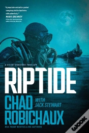 Capa do artigo Riptide