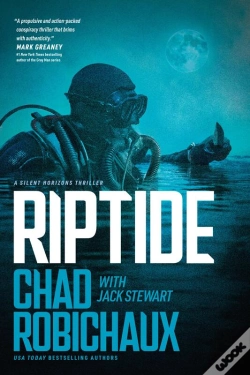 Capa do artigo Riptide