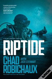 Capa do artigo Riptide