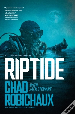 Capa do artigo Riptide
