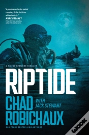 Capa do artigo Riptide