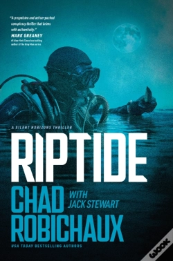 Capa do artigo Riptide