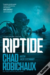 Capa do artigo Riptide