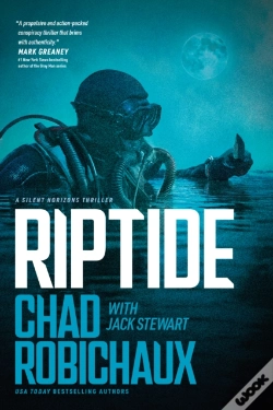 Capa do artigo Riptide