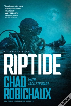 Capa do artigo Riptide