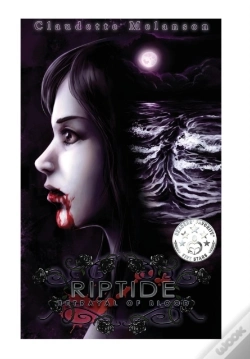Capa do artigo Riptide