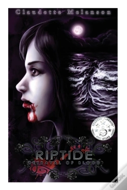 Capa do artigo Riptide