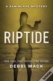 Capa do artigo Riptide