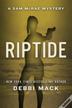 Capa do artigo Riptide
