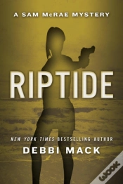Capa do artigo Riptide