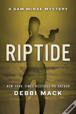 Capa do artigo Riptide