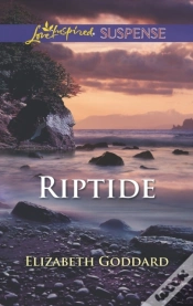 Capa do artigo Riptide