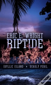 Capa do artigo Riptide