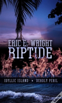 Capa do artigo Riptide