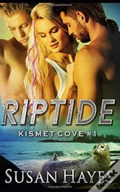Capa do artigo Riptide
