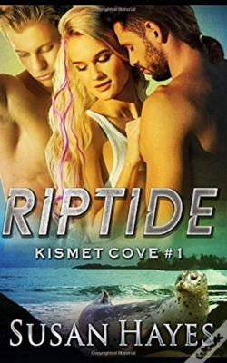 Capa do artigo Riptide