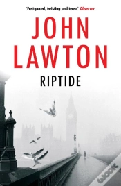 Capa do artigo Riptide
