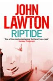 Capa do artigo Riptide