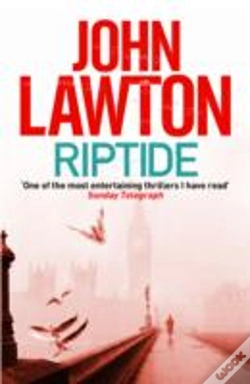 Capa do artigo Riptide
