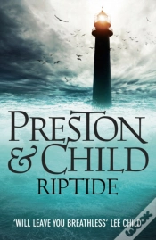 Capa do artigo Riptide