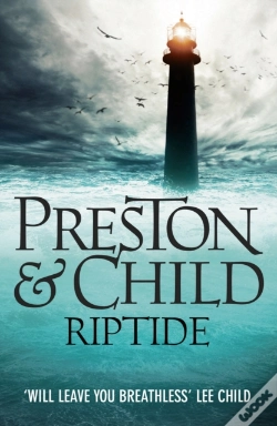 Capa do artigo Riptide