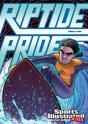 Riptide Pride - Preview