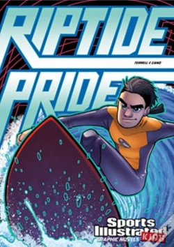 Capa do artigo Riptide Pride