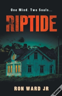 Capa do artigo Riptide