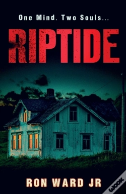 Capa do artigo Riptide