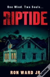 Capa do artigo Riptide