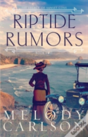 Capa do artigo Riptide Rumors