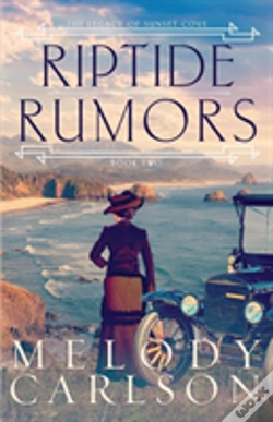 Capa do artigo Riptide Rumors