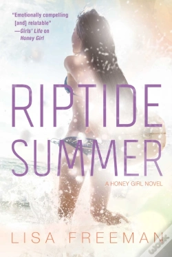 Capa do artigo Riptide Summer