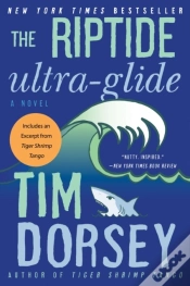 Capa do artigo Riptide Ultra-Glide