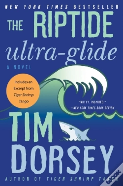 Capa do artigo Riptide Ultra-Glide