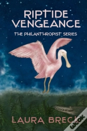 Capa do artigo Riptide Vengeance