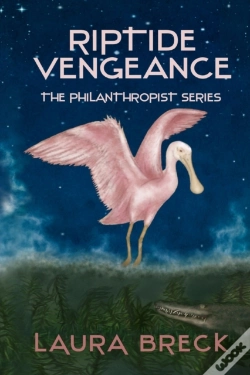 Capa do artigo Riptide Vengeance