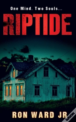 Capa do artigo Riptide